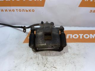 СУППОРТ перед. прав. Suzuki SX4 1 поколение 2009, 1.5 л., M15A, бензин, АКПП, хетчбэк 5 дв., полный привод, 5510180J01999