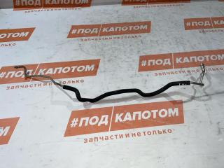 трубка кондиционера Mitsubishi Outlander 2 поколение 2006, 2.4 л., 4B12, бензин, АКПП, внедорожник 5 дв., полный привод