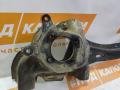 рычаг задний Mazda 3 BL (2008 - 2011), 8V615A968A, BBM428200A - фото №3