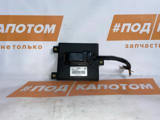 блок управления топливным насосом Opel Antara 1 поколение (2006 - 2011), 20964304