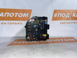 блок предохранителей Opel Antara 1 поколение (2006 - 2011), 95381490