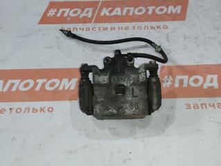 СУППОРТ перед. лев. Nissan Teana J32 2010, 2.5 л., VQ25DE, бензин, АКПП, седан, передний привод, 41011JN00A