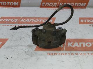 СУППОРТ перед. лев. Nissan Teana J32 2008, 2.5 л., VQ25DE, бензин, АКПП, седан, передний привод, 41011JN00A