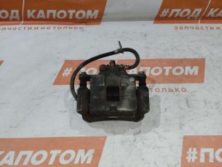 СУППОРТ перед. лев. Suzuki SX4 1 поколение 2007, 1.5 л., M15A, бензин, АКПП, хетчбэк 5 дв., передний привод, 5510280J01999