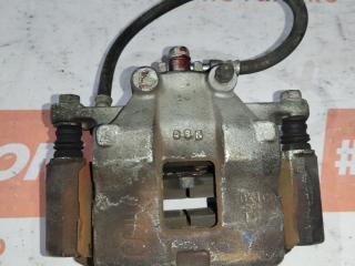 СУППОРТ перед. лев. Suzuki SX4 1 поколение 2006, 1.5 л., M15A, бензин, АКПП, хетчбэк 5 дв., передний привод, 5510280J01999