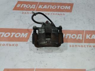 СУППОРТ перед. прав. Suzuki SX4 1 поколение 2006, 1.5 л., M15A, бензин, АКПП, хетчбэк 5 дв., передний привод, 5510180J01999