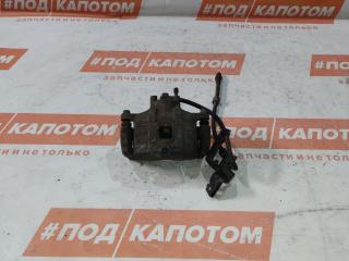 СУППОРТ перед. лев. Mitsubishi Outlander 2 поколение 2009, 2.4 л., 4B12, бензин, АКПП, внедорожник 5 дв., полный привод, 4605A861, 4605A257