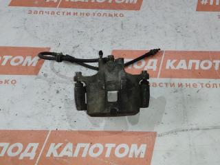 СУППОРТ перед. прав. Mitsubishi Outlander 2 поколение 2006, 2.4 л., 4B12, бензин, АКПП, внедорожник 5 дв., полный привод, 4605A862, 4605A258