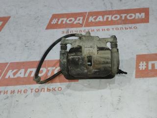 СУППОРТ перед. прав. Nissan X-Trail T31 2008, 2.5 л., QR25DE, бензин, АКПП, внедорожник 5 дв., полный привод, 41001JE00A