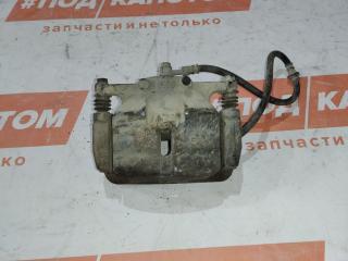 СУППОРТ перед. лев. Nissan X-Trail T31 2008, 2.5 л., QR25DE, бензин, АКПП, внедорожник 5 дв., полный привод, 41011JE00A