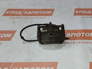 СУППОРТ перед. прав. Nissan X-Trail T31 2007, 2.5 л., QR25, бензин, АКПП, внедорожник 5 дв., полный привод, 41001JE00A