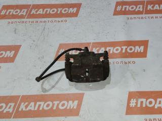 СУППОРТ перед. прав. Nissan X-Trail T31 2008, 2.5 л., QR25, бензин, АКПП, внедорожник 5 дв., полный привод, 41001JE00A