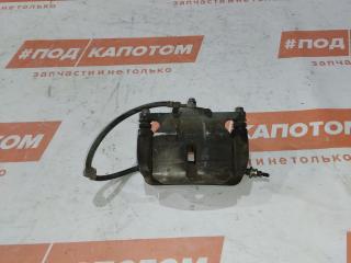 СУППОРТ перед. прав. Nissan X-Trail T31 2007, 2.0 л., MR20DE, бензин, АКПП, внедорожник 5 дв., полный привод, 41001JE00A