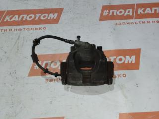 СУППОРТ перед. прав. Volvo S60 2 поколение 2012, 1.6 л., B 4164 T, бензин, МКПП, седан, передний привод, 8603754