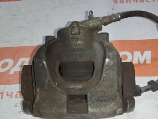 СУППОРТ перед. лев. Volvo S60 2 поколение 2012, 1.6 л., B 4164 T, бензин, МКПП, седан, передний привод, 8603753