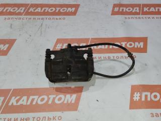 СУППОРТ перед. лев. Nissan X-Trail T31 2007, 2.5 л., QR25, бензин, АКПП, внедорожник 5 дв., полный привод, 41011JE00A