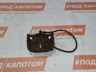 СУППОРТ перед. лев. Nissan X-Trail T31 2008, 2.5 л., QR25, бензин, АКПП, внедорожник 5 дв., полный привод, 41011JE00A