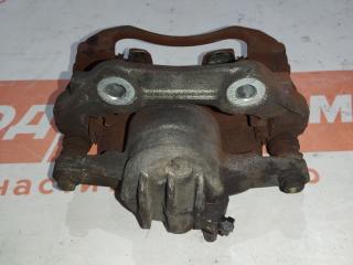 СУППОРТ перед. лев. Peugeot 207 1 поколение 2008, 1.6 л., 5FW (EP6), бензин, АКПП, универсал, передний привод, 4400R8