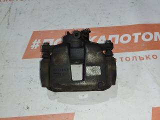 СУППОРТ перед. лев. Peugeot 207 1 поколение 2009, 1.6 л., 5FW (EP6), бензин, МКПП, хетчбэк 5 дв., 4400R8