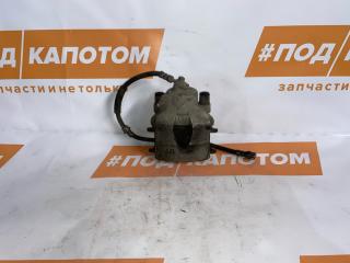 СУППОРТ перед. прав. Volkswagen Polo 5 поколение 2012, 1.2 л., CBZB, бензин, робот, хетчбэк 5 дв., передний привод, 1K0615124D