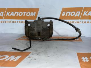 СУППОРТ перед. лев. Nissan X-Trail T31 2007, 2.5 л., QR25, бензин, АКПП, внедорожник 5 дв., полный привод, 41011JE00A