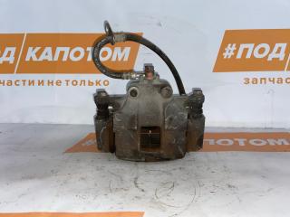 СУППОРТ перед. прав. Suzuki SX4 1 поколение 2007, 1.5 л., M15A, бензин, АКПП, хетчбэк 5 дв., передний привод, 5510180J01999