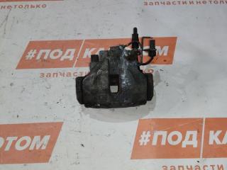 СУППОРТ перед. прав. Audi A4 B7 2007, 2.0 л., ALT, бензин, вариатор, седан, 8E0615124A, 4B0615124