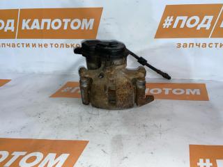 СУППОРТ зад. прав. Audi A4 B8/8K 2010, 2.0 л., CDNC, бензин, робот, универсал, полный привод, 8K0615404B