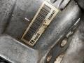 раздаточная коробка Chevrolet Captiva 1 поколение (2006 - 2011), 3.2 л., 10 HMC, бензин, 24240427 - фото №3