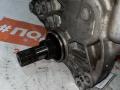 раздаточная коробка Chevrolet Captiva 1 поколение (2006 - 2011), 3.2 л., 10 HMC, бензин, 24240427 - фото №4