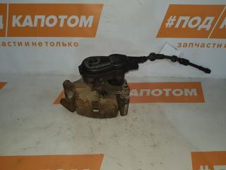 СУППОРТ зад. лев. Audi A4 B8/8K 2010, 2.0 л., CDNC, бензин, робот, универсал, полный привод, 8K0615403B