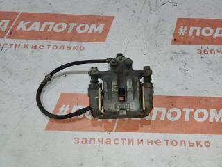 СУППОРТ зад. лев. Mazda CX-7 1 поколение 2008, 2.3 л., L3-VDT, бензин, АКПП, внедорожник 5 дв., передний привод, L20626990C, L20626990