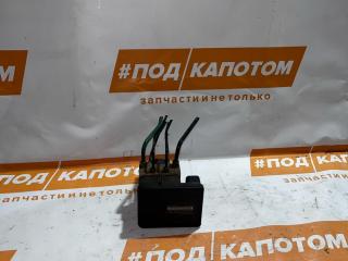 блок ABS Peugeot 207 1 поколение 2009, 1.6 л., 5FW (EP6), бензин, МКПП, ekq, хетчбэк 5 дв., передний привод, 9662295880