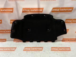 шумоизоляция капота Volvo S60 2 поколение 2012, 1.6 л., B 4164 T, бензин, АКПП, 426, седан, передний привод, 30715826