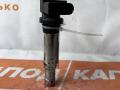 катушка зажигания Volkswagen Golf 5 поколение (2003 - 2009), 1.4 л., BLG, бензин, 036905715C - фото №2