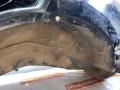 крыло заднее левое Volkswagen Touareg 2 поколение 2012, 3.0 л., CRCA, дизель, АКПП, 2t/c9x, внедорожник 5 дв., полный привод, 7P6809843B - фото №6