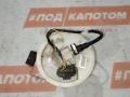 насос топливный Ford Focus 3 поколение 2011, 2.0 л., XQDA, бензин, АКПП, moondust silve zjncwwa, седан, передний привод, BV619H307JA - фото №2