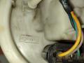 насос топливный Ford Focus 3 поколение 2011, 2.0 л., XQDA, бензин, АКПП, moondust silve zjncwwa, седан, передний привод, BV619H307JA - фото №4