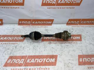 привод перед. Volkswagen Touareg 2 поколение 2012, 3.0 л., CRCA, дизель, АКПП, 2t/c9x, внедорожник 5 дв., полный привод, 7P0407271C, 7P0407271CX