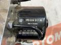 блок ABS Volkswagen Touareg 2 поколение 2012, 3.0 л., CRCA, дизель, АКПП, 2t/c9x, внедорожник 5 дв., полный привод, 7P0614517, 7P0907379M - фото №6