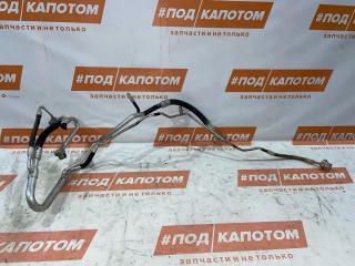 трубка кондиционера Volkswagen Touareg 2 поколение 2012, 3.0 л., CRCA, дизель, АКПП, 2t/c9x, внедорожник 5 дв., полный привод, 7P2820741AP