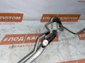 трубка кондиционера Volkswagen Touareg 2 поколение 2012, 3.0 л., CRCA, дизель, АКПП, 2t/c9x, внедорожник 5 дв., полный привод, 7P2820741AP - фото №3
