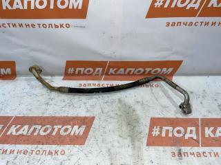 трубка кондиционера Volkswagen Touareg 2 поколение 2012, 3.0 л., CRCA, дизель, АКПП, 2t/c9x, внедорожник 5 дв., полный привод, 7P0820721D