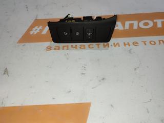 кнопка (выключатель) Kia Optima 3 поколение 2012, 2.4 л., G4KJ, бензин, АКПП, abt, седан, передний привод, 954002T731