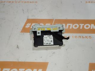 Блок управления бесключевым доступом Kia Optima 3 поколение 2012, 2.4 л., G4KJ, бензин, АКПП, abt, седан, передний привод, 954802T902