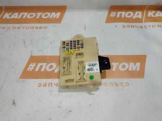 блок предохранителей Kia Optima 3 поколение 2012, 2.4 л., G4KJ, бензин, АКПП, abt, седан, передний привод, 91950-2T080