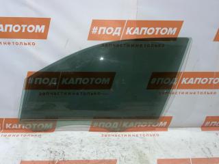 стекло двери передней левой Volkswagen Touareg 2 поколение 2012, 3.0 л., CRCA, дизель, АКПП, 2t/c9x, внедорожник 5 дв., полный привод, 7P6845021B