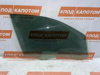 стекло двери передней правой Volkswagen Touareg 2 поколение 2012, 3.0 л., CRCA, дизель, АКПП, 2t/c9x, внедорожник 5 дв., полный привод, 7P6845022B