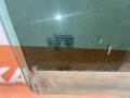 стекло двери передней правой Volkswagen Touareg 2 поколение 2012, 3.0 л., CRCA, дизель, АКПП, 2t/c9x, внедорожник 5 дв., полный привод, 7P6845022B - фото №2