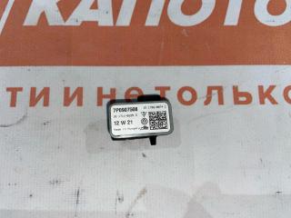 датчик ускорения Volkswagen Touareg 2 поколение 2012, 3.0 л., CRCA, дизель, АКПП, 2t/c9x, внедорожник 5 дв., полный привод, 7P0907508, 7P0907508A